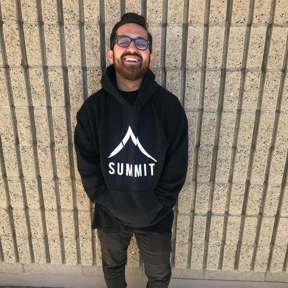 Meet your Posher, Erick - Picture 1 of 1